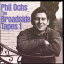 ͢CDPHIL OCHS / BROADSIDE TAPES 1 (ե롦)