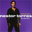 輸入盤収録曲：Grammy winner Nestor Torres is without question the great contemporary Ltain jazz flutist. Equally at home in the music worlds of smooth jazz, Latin and pop. His lates effort, Mi Alma Latin/My Latin Soul, Nestor adds to his legend by interpreting some of the classic ompositions made famous by some of the icons of Latin music. Such as: Tito Puente, Carlos Santana, Gato Barbieri and others.