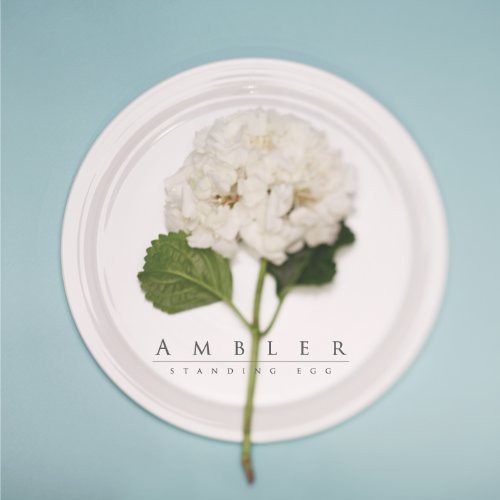 【輸入盤CD】【新品】Standing Egg / Ambler(EP) (スタンディング・エッグ)