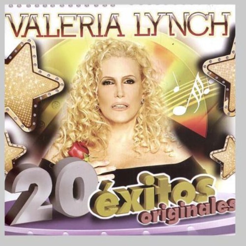Valeria Lynch / 20 Exitos Originales