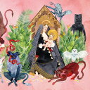 【輸入盤CD】Father John Misty / I Love You Honeybear (ファーザー ジョン ミスティ)