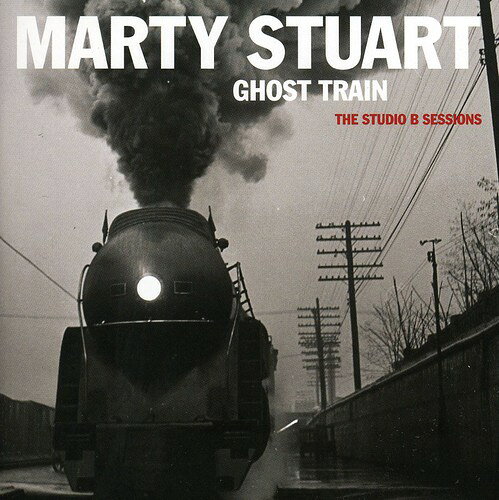 2010/8/24 発売輸入盤収録曲：(マーティスチュアート)2010 release, a traditional Country album from the Grammy-winning American music icon. With his 14th studio album, Stuart steadily continues to lead the charge in preserving the roots, culture and history of traditional Country music. 'What inspires me now, is traditional Country music,' says Stuart. 'It's the music I most cherish, the culture in which I was raised. It's the bedrock upon which the empire of Country music is built, the empowering force that provides this genre with lasting credibility. It's beyond trends and it's timeless. With all that being said, I found traditional Country music to be on the verge of extinction. It's too precious to let slip away. I wanted to attempt to write a new chapter.'