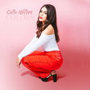 【輸入盤CD】Catie Waters / Colors【K2020/10/2発売】