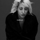 【輸入盤CD】【新品】Malika Ayane / Malifesto【K2021/4/2発売】