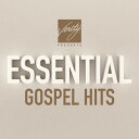 【輸入盤CD】【新品】VA / Verity Presents Essential Gospel Hits【K2021/6/18発売】