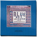 【輸入盤CD】【新品】Uri Caine / BLUE WAIL