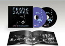 【輸入盤CD】Frank Zappa / Zappa 88: Last U.S. Show【K2021/6/18発売】(フランク ザッパ)