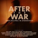 【輸入盤CD】【新品】VA / After The War 【K2018/10/19発売】