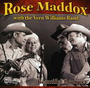 【輸入盤CD】【新品】VERN MADDOX / BEAUTIFUL BOUQUET