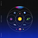 【輸入盤CD】Coldplay / Music Of The Spheres【K2021/10/15発売】(コールドプレイ)