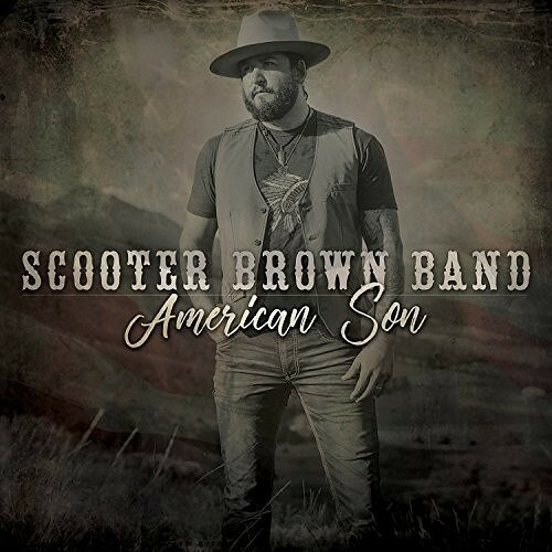 発売日: 2017/9/8輸入盤USレーベル: BFD収録曲: 1.1 American Son1.2 This Town1.3 Won't Back Down1.4 Never Met a Heart I Wouldn't Break1.5 Pistols and Pearls1.6 Broken Arrow1.7 Georgia1.8 Story of My Life1.9 Guitars, Guns and Whiskey1.10 Time Is Money1.11 Rise Up1.12 New York City / King Size Rosewood Bed1.13 Huntsvilleコメント: