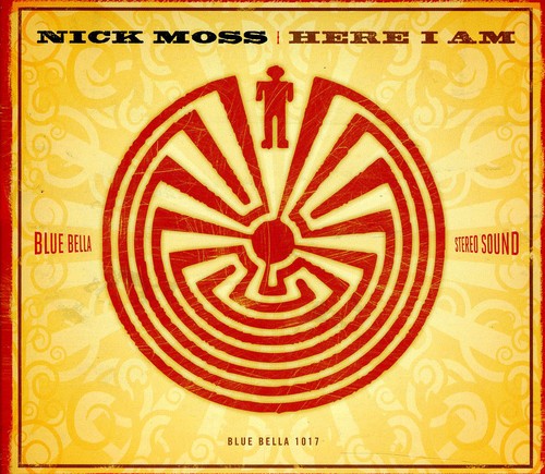 発売日: 2011/11/22輸入盤レーベル: Blue Bella収録曲: 1.1 Why You So Mean?1.2 Blood Runs1.3 Here I Am1.4 Candy Nation1.5 It'll Turn Around1.6 Long Haul Jockey1.7 Here Comes Moses1.8 Caught By Surprise1.9 Katie Ann (Slight Return)1.10 Sunday Get Together1.11 It'll Turn Around [Radio Edit] [Edit]コメント: