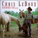 発売日: 1991/8/15輸入盤レーベル: Capitol収録曲: 1.1 Copenhagen - Chris Ledoux1.2 Rodeo Life - Chris Ledoux1.3 Ain't No Place for a Country Boy - Chris Ledoux1.4 Bareback Jack1.5 Colorado1.6 River Boat Gambler1.7 New Breed1.8 Hometown Cowboy1.9 Bull Rider1.10 Mountain Wild1.11 Them Bareback Horsesコメント:Chris LeDoux is not just playing a part in his album of rodeo songs. An actual rodeo cowboy, he originally only moonlit as a musician. This album is about merging these two paths. His concerns include illuminating the various aspects of what make up a cowboy, from the clothes to the lifestyle.Chris LeDoux is not just playing a part in his album of rodeo songs. An actual rodeo cowboy, he originally only moonlit as a musician. This album is about merging these two paths. His concerns include illuminating the various aspects of what make up a cowboy, from the clothes to the lifestyle.