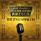 【輸入盤CD】Scott Bradlee/Postmodern Jukebox / Essentials II【K2018/11/2発売】(スコット・ブラッドリー)