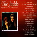 【輸入盤CD】【新品】JUDDS / SPIRITUAL REFLECTIONS (ジャッズ)