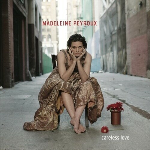 【輸入盤CD】Madeleine Peyroux / Careless Love (Deluxe Edition)【K2021/8/27発売】(マデリン ペルー)