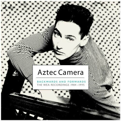 【輸入盤CD】Aztec Camera / Backwards & Forwards (WEA Recordings 1984-1995)【K2021/9/3発売】(アズテック・カメラ)