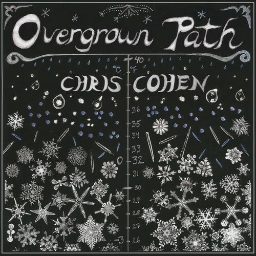 ͢CDۡڿʡChris Cohen / Overgrown Path (ꥹ)
