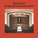 【輸入盤CD】【新品】San Fransico Christian Center Choir / Sound Of The San Francisco Chri...