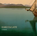 【輸入盤CD】Glerup/Gaman / Early & Late (SACD) 【2014/1/28発売】