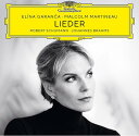 2020/12/18 発売輸入盤レーベル: DEUTSCHE GRAMMOPHON収録曲：