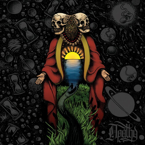 Other - 【輸入盤CD】【新品】Apathy / Where The River Meets The Sea【K2021/5/28発売】