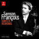 【輸入盤CD】Samson Francois / Complete Recordings (w/DVD) (Box)【K2020/10/30発売】