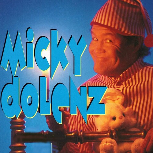 【輸入盤CD】Micky Dolenz / Micky Dolenz Puts You To Sleep & Broadway Micky【K2021/6/11発売】(ミッキー・ドレンツ)