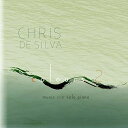 【輸入盤CD】【新品】Chris De SilVA / Colours 2【K2018/9/21発売】