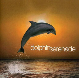【輸入盤CD】Global Journey / Dolphin Serenade (グローバル・ジャーニー)