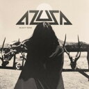 【輸入盤CD】Azusa / Heavy Yoke【K2018/11/23発売】