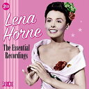 【輸入盤CD】Lena Horne / Essential Recordings 【K2018/4/6発売】( リナ ホーン)