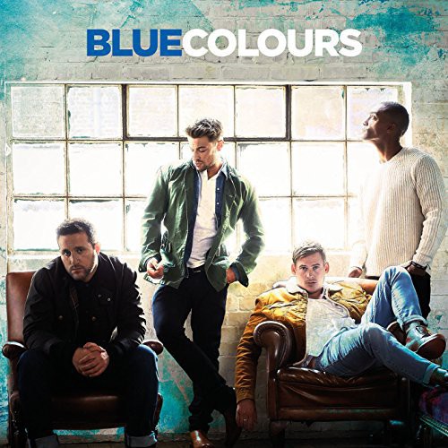 Blue / Colours(ブルー)