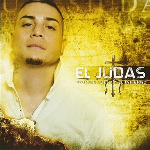 【輸入盤CD】【新品】Judas / Entre El Cielo Y El Infierno