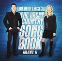 【輸入盤CD】【新品】Adam Cole/Pollen Choir/Adam Harvey / Great Country Songbook Volume Ii...