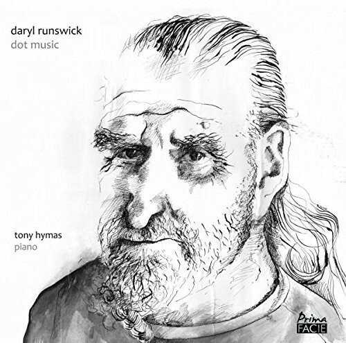 【輸入盤CD】Tony Hymas / Daryl Runswick: Dot Music 【K2017/6/16発売】