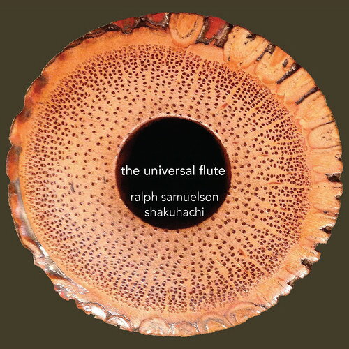 E Brown/Samuelson / The Universal Flute