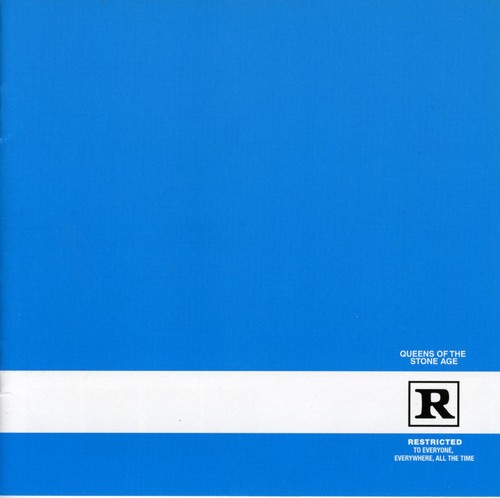 楽天市場】queens of the stone age r rateの通販