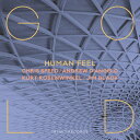 2019/1/18 発売輸入盤レーベル: INTAKT RECORDS収録曲：Human Feel have been together 30 years now, with no personnel changes in almost as long. Chris Speed, Andrew D'Angelo, Kurt Rosenwinkel and Jim Black had been developing individual and collective vocabularies in this very outfit, which went on to epitomize the '90s downtown scene. Through it all Human Feel has carried on, and whenever they reconvene they have new musical stories to tell, and old ways of relating, of honing musical structures that depend on precision in the details yet leave much to be determined in performance. Now Human Feel present 'Gold' 12 years after their last album. The fusion of various musical idioms and the subtle play of calculation and spontaneity provide a highly individual musical language. Jim Black says, "We were joking recently we only make an album every 10 years now... The past four years we've been getting together more often to work on new material, and to record when schedules allow. We had an amazing European tour in November 2017. The band just gets better. We believe more than ever that the four of us making music together is a necessity, and we intend to keep doing it wherever and whenever we can."