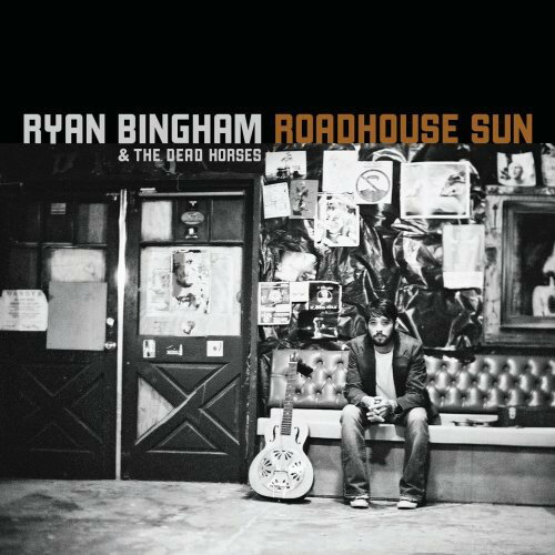 【輸入盤CD】【新品】Ryan Bingham & Dead Horses / Roadhouse Sun (ライアン・ビンガム)