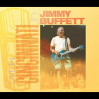 【輸入盤CD】JIMMY BUFFETT / LIVE IN CINCINNATI (ジミー・バフェット)