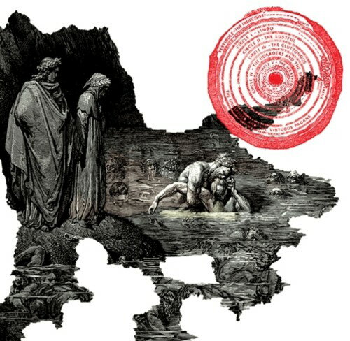 ��͢����CD�ۡڿ��ʡ�Ela Orleans / Circles Of Upper And Lower Hell��K2016/10/7ȯ���