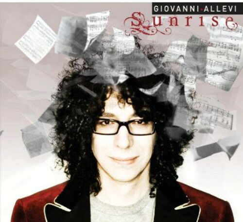 Giovanni Allevi / Sunrise