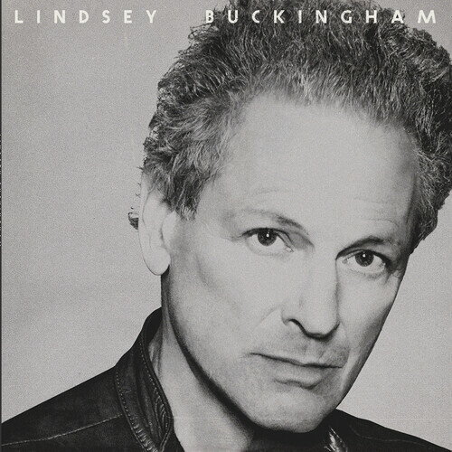 【輸入盤CD】Lindsey Buckingham / Lindsey Buckingham【K2021/9/17発売】【★】(リンジー バッキンガム)