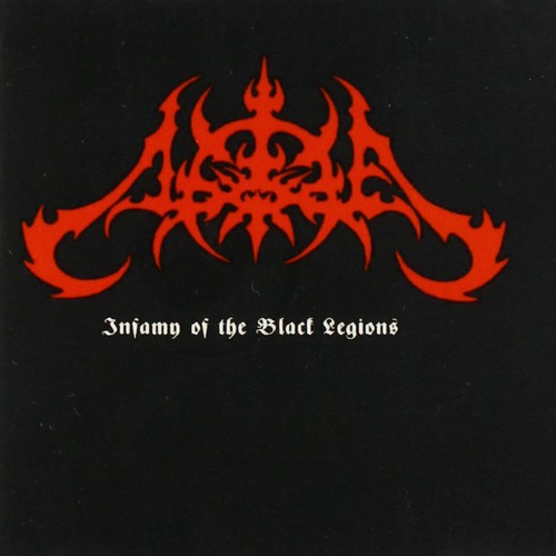 【輸入盤CD】Adore / Infamy Of The Black Legions