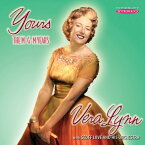 【輸入盤CD】Vera Lynn / Yours: Mgm Years 【K2016/10/7発売】(ヴェラ・リン)