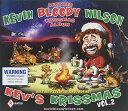【輸入盤CD】【新品】Kevin Bloody Wilson / Kev's Krissmas Vol 2 【K2018/10/5発売】(2)