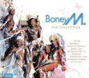 【輸入盤CD】　Boney M / Collection (ボニーM)