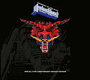 【輸入盤CD】Judas Priest / Defenders Of The Faith (Legacy Edition) (リマスター盤) (ジューダス プリースト)