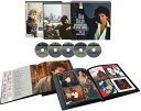 【輸入盤CD】Bob Dylan / Springtime In Ny: Bootleg Series 16 (1980-1985) (Box)【K2021/9/17発売】(ボブ ディラン)